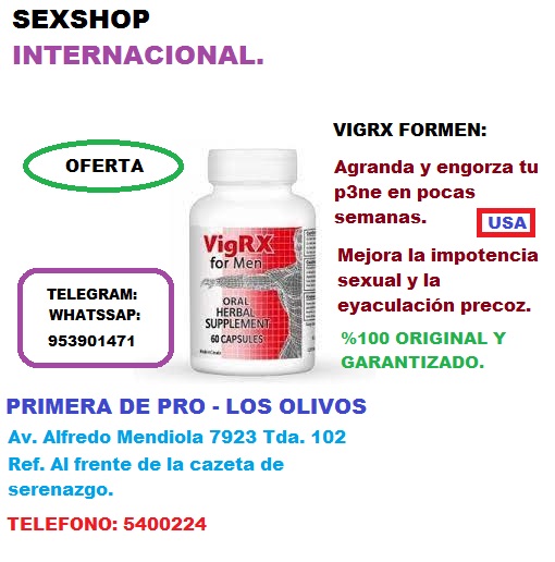 vigrx formen